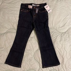 Osh Kosh 4T bootcut jeans